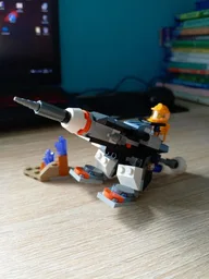 60428 - Space Dart