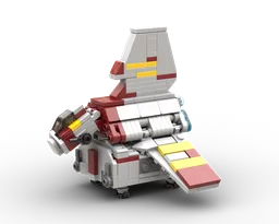 Nu/Rho Shuttle