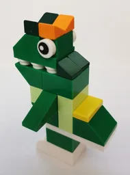 Mini Dino