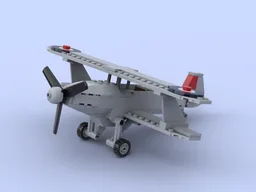 Hawker Fury Mk II
