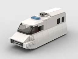 Hover Ambulance