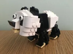 31021: Panda