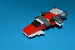 Pocket spaceplane