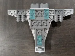30708 Starfighter