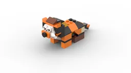 11015 Tiger