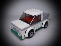 60057 Pickup Truck