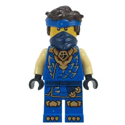 Jay (Draconus Robes)