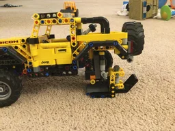 30433 - Car Jack