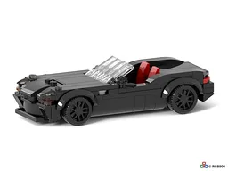 BMW Z8