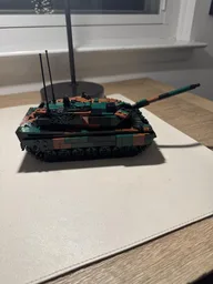 Leopard 2A6