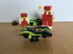 Retro Speedster 30434