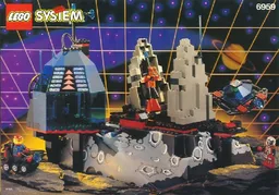 Lunar Launch Site