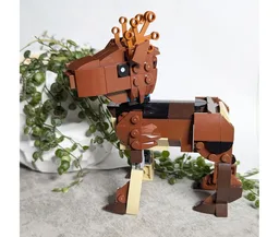 Reindeer