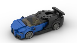 Bugatti Chiron
