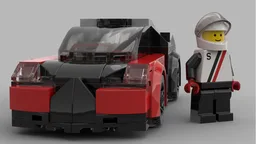 Bugatti Veyron
