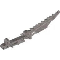 Large Figure Weapon Staff, Vahki Staff of Confusion (Keerakh) / Pearl Light Gray