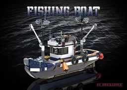 Fishing Boat