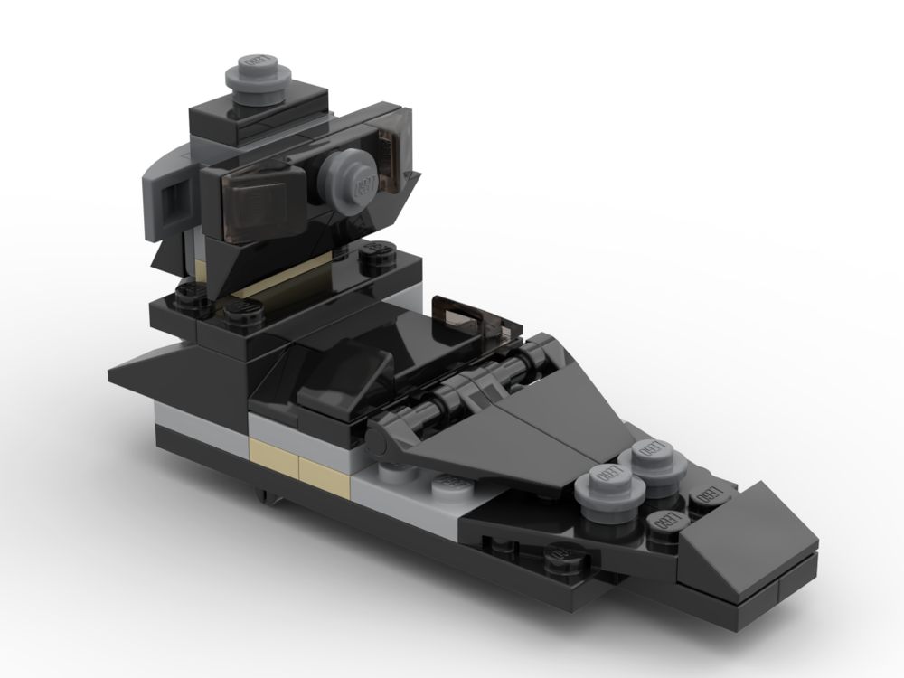 Lego 30300 Star Destroyer