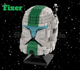 Fixer Helmet