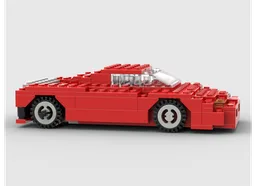 Supercar
