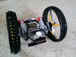 WHEEL3R
