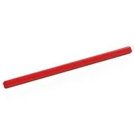 Technic Axle 12 / Red