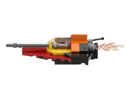 Sig and Dev's Force Burner