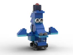 11006 - Roboty