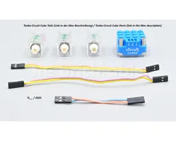 Kipper RC Mini-42043