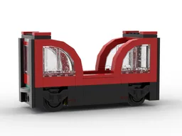 60423 Cargo Module