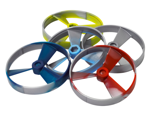 Lego Rhotuka Spinners