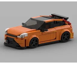 Ford Focus RS Mk2