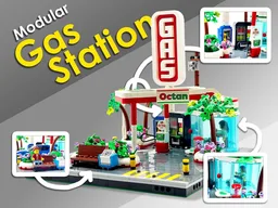 Gas Station