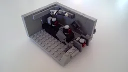 Imperial factory