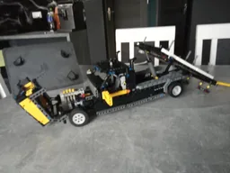 42175 Car Transporter