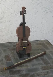 Violin