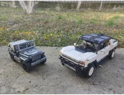 GMC Hummer EV