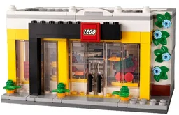 LEGO Store
