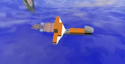 Fire Jets