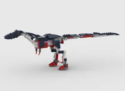 31088 Baryonyx walkeri 1:22
