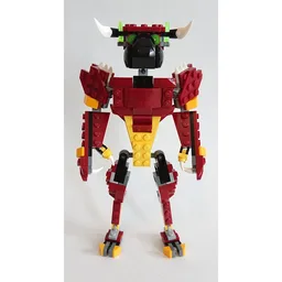 Mythical Minotaur