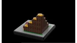 Menorah v2