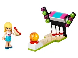Amusement Park Bowling