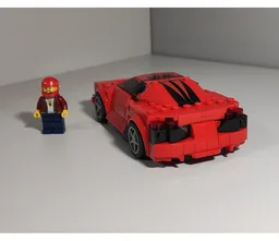 76895 Audi R8