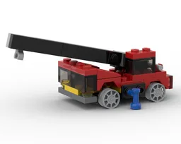 31040 mobile crane