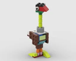 10692 Ostrich
