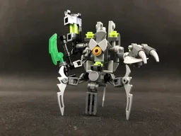 Warhammer 40k Skorpekh Lord Destroyer