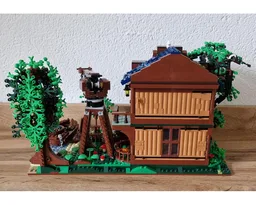 Trading Outpost