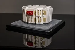 Mini Stadium