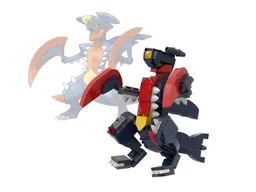 Mega Garchomp